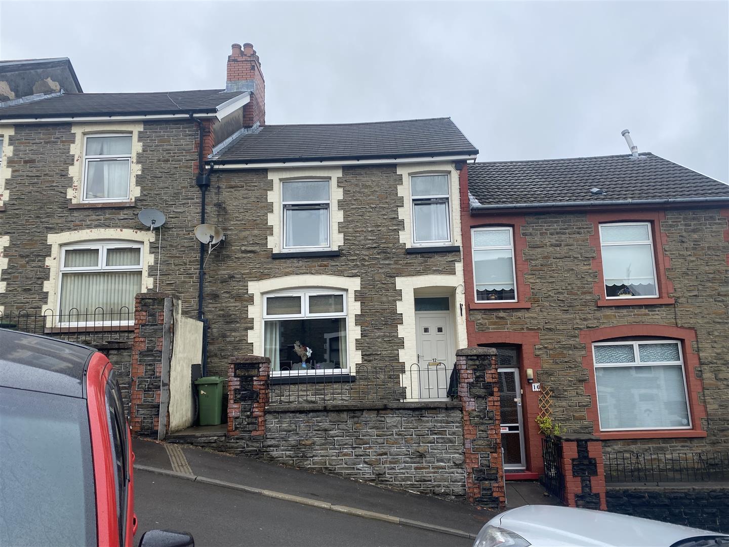 Properties For Sale Durbin & Co Estate Agents